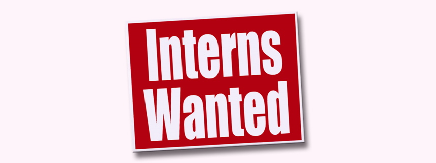 interns-wanted