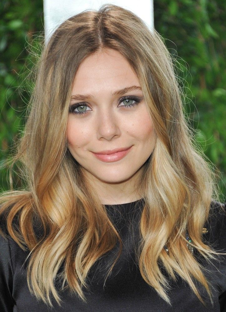 Elizabeth Olsen